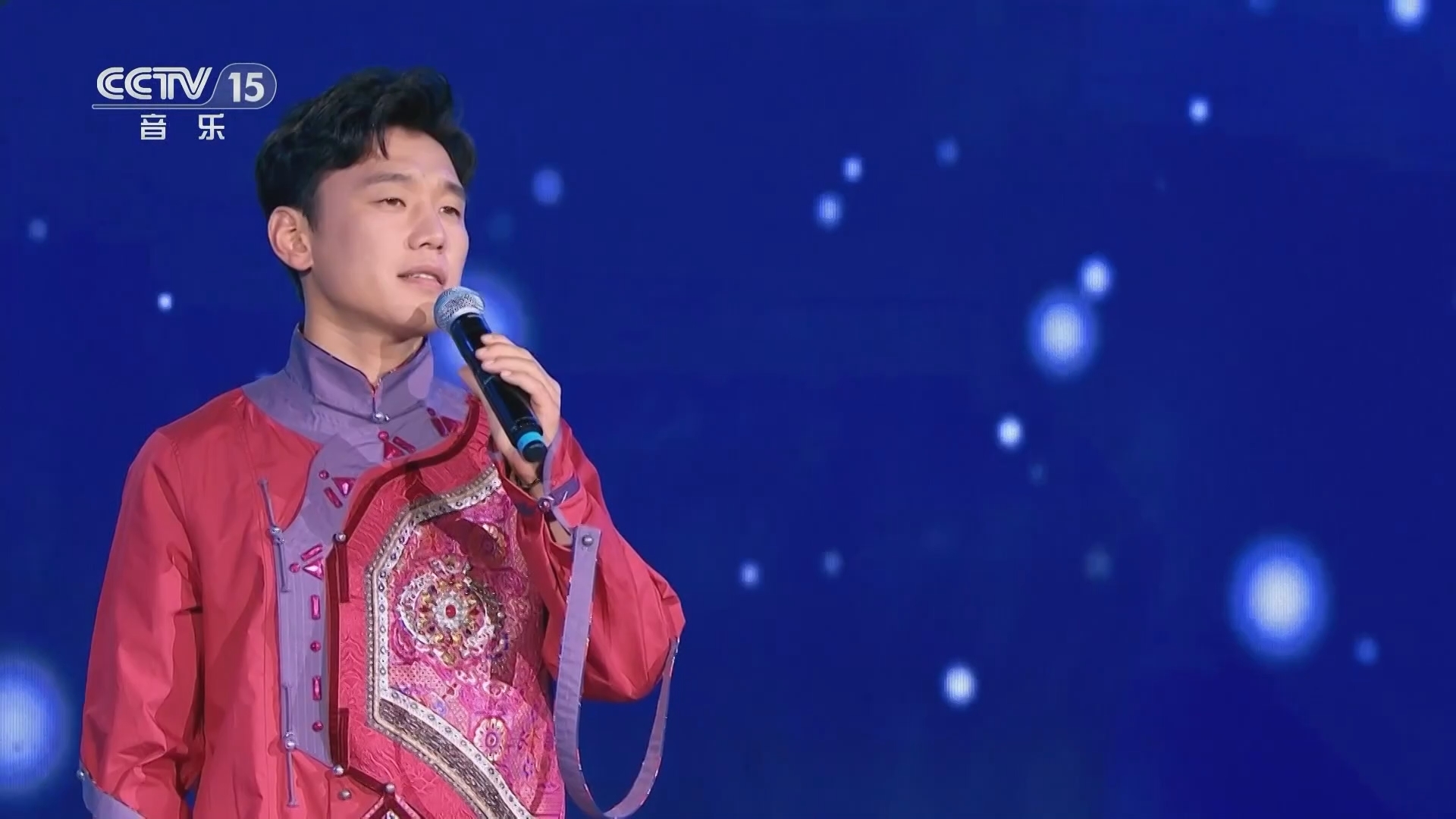 民歌&middot;中国 《民歌中国》 20240314 大地的歌谣