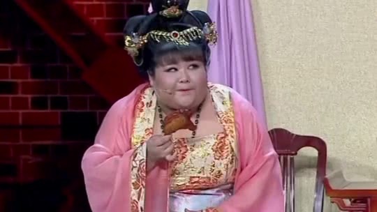 欢乐集结号 胖妻立志减肥 丈夫勇当私人教练