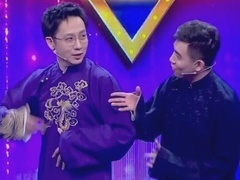 群英会2023 平安优雅唱腔惊艳全场 分享心中难忘的经典旋律