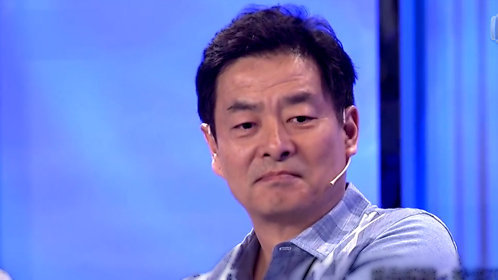 鲁豫有约 为你读诗·诗意不曾离去