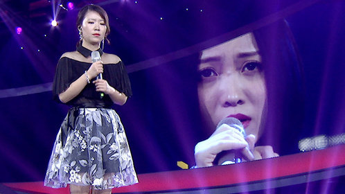最美和声 第三季 第7期：谭维维忆姚贝娜“绝唱”当场泪崩