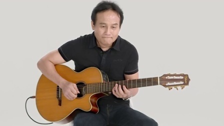牛班明星音乐教室 第一季 王铮亮教你唱《Say Yes》