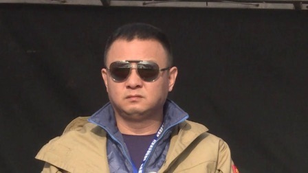 2019CFC钓鱼俱乐部联盟杯 2019CFC威海站第八期