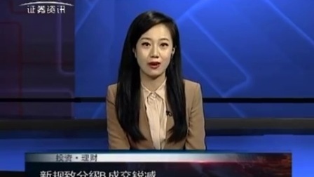 投资理财 2017 孙庭阳基金观察:新规致分级B成交锐减 170526