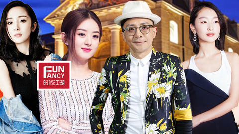 时尚江湖 男人最抵挡不住的唇色大揭秘