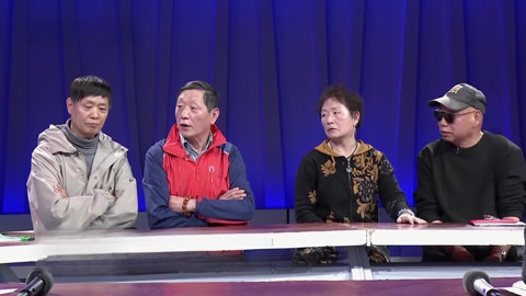 第三调解室之母亲立遗嘱财产均给儿子 女儿对房产继承有异议