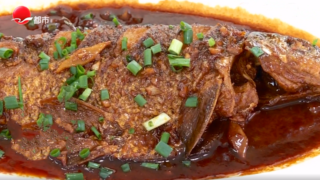 人气美食 春日逛吃攻略 古镇踏青