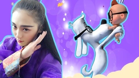 囧闻一箩筐 无语！谁养了这么个熊孩子