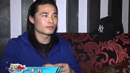 聋哑男孩挑战命运 自强不息舞出精彩人生