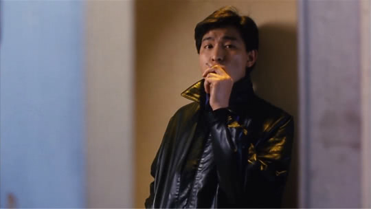鲁豫有约 刘德华·通透之境