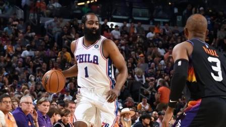NBA热辣资讯 最新实力榜：勇士篮网各升一位 湖人仍排第22