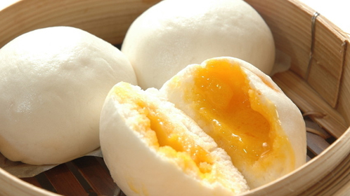 人气美食 沪上正港包点 “包”你喜欢