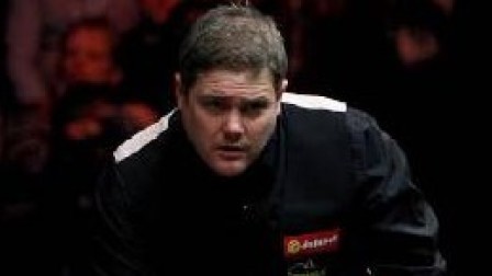 2019斯诺克原声 吉米-罗伯逊VS罗伯特-米尔金斯