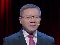 这就是中国 聚焦二十大：世界热议“中国式现代化”