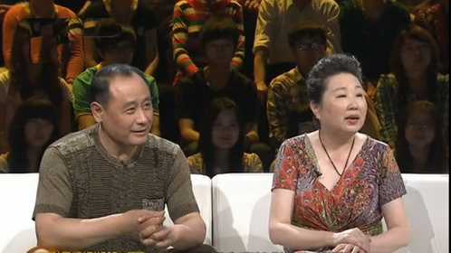 非常故事汇 一天到晚掐架的鸡