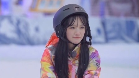 蜜食记第7季 秦牛正威惊喜加盟，逛吃重庆体验短道滑雪