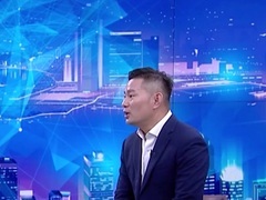 信用中国 吴超 解码“AI+营销”的 全链路增长