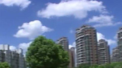 财经夜行线 万科北京新楼盘降价入市