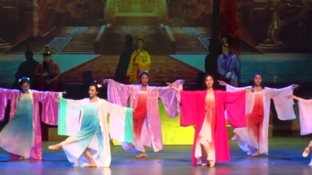 土豆娱乐快报 2017 5月 《公主寻梦记》首演获好评 导演武耕竹:惊喜会更多 170521