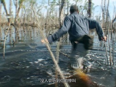 荒野求生第2季（Man vs. Wild season 2）第12集