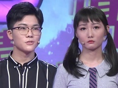 爱情保卫战2020 《爱情保卫战》 毕业情侣矛盾重重 男子欲吐槽三年怨气