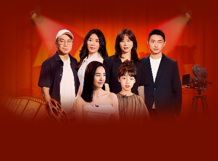 第6期：王智李萌秦海燕专访