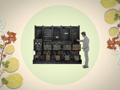 科学小子席德 英文版 The Amazing Computer Science Tool