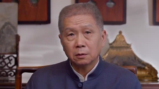 中华好家风 马未都讲解迎门生肖小摆件 蕴涵传统文化的强大基因
