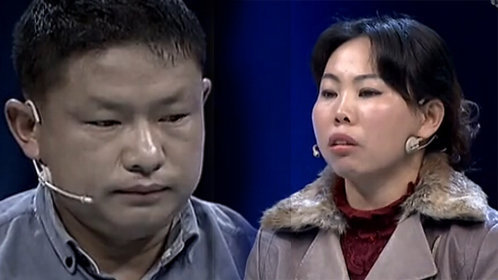 丈夫吵架时总用离婚来恐吓