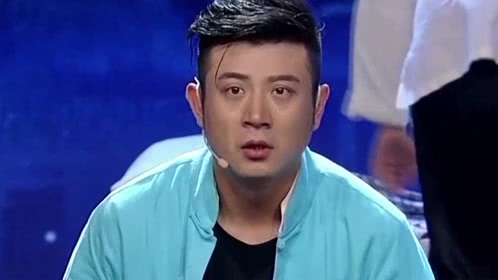 欢乐集结号 高晓攀敬老院里当“学徒” 笑谈曲艺旨在传承