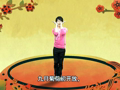 洪恩幼儿绘本故事 十二月花