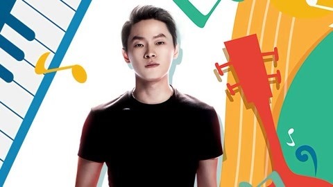 综艺音乐季 神仙Live榜：周榜第一 梁博《曾经是情侣》