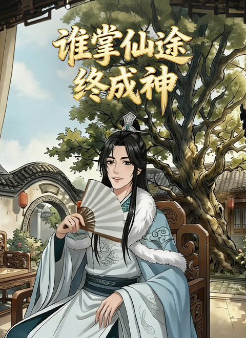 谁掌仙途终成神