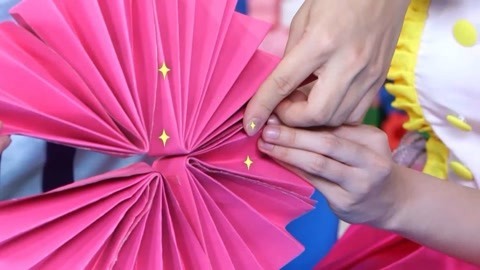 音乐涂鸦乐园 小猪挂饰