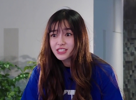 奔跑吧 第三季 王彦霖白宇戴脸基尼