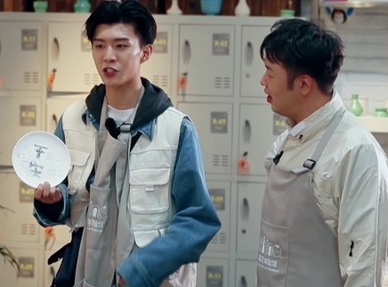 少年可期 Plus第6期：七子上演你画我猜