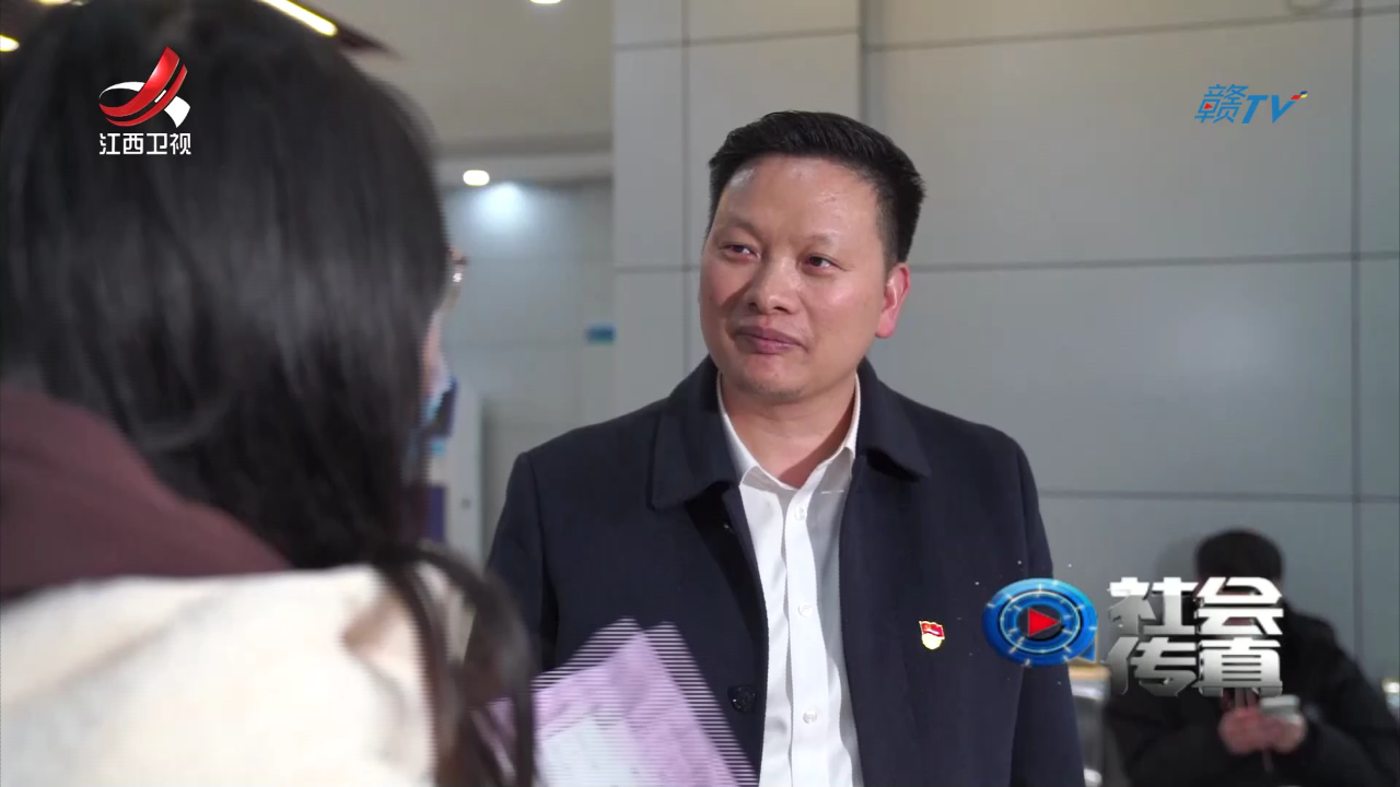 社会传真 履职进行时：一线听民意 巧解百姓事