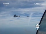 军情时间到 《军情时间到》 20170610 中国海军 海空雄鹰