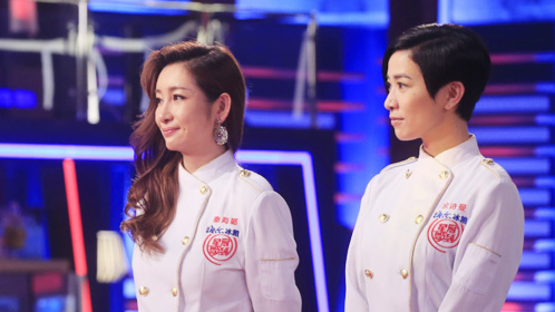 第12期：决战味蕾之巅！雪姨秦海璐哭成泪人