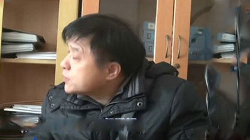 甲方乙方 继子将我扫地出门
