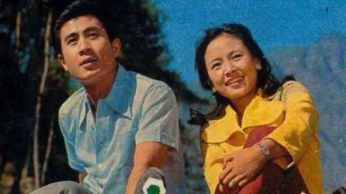 你看谁来了 80年代男神郭凯敏来袭 好友”容嬷嬷“惊喜现身