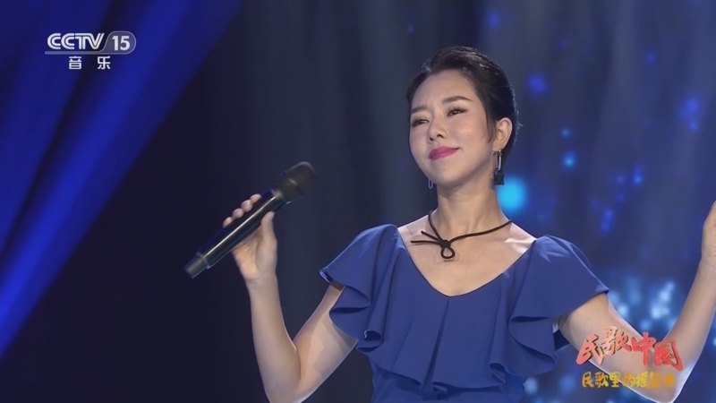 民歌&middot;中国 《民歌中国》 20231210 民歌里的摇篮曲