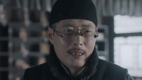《鬓边不是海棠红》精选看点 程凤台偶遇商老板  这次又要出手相助吗