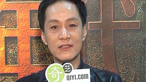 头号人物 冯远征 刚柔并济的好男人