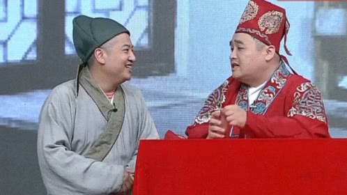 欢乐星期二 陈三搓麻将被老婆讨伐 磨刀伺候
