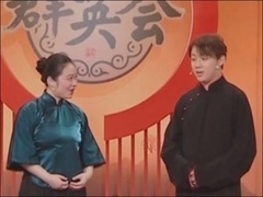 群英会2023 闾汉彪：让表演艺术薪火相传，生生不息