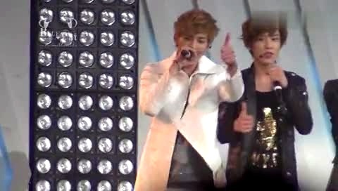 EXO SMT LA 彩排 主KRIS 饭拍版 12/05/20-EXO
