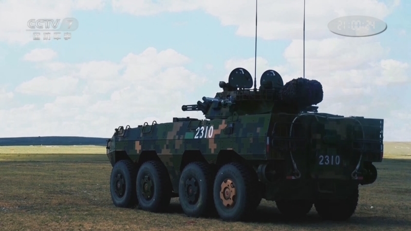 《强军梦想 从这里启航》 20240630 军校招考季特别节目