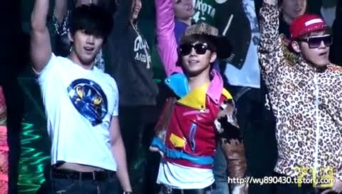 2PM 张佑荣生日快乐 饭制版-2PM