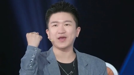 导师们被选手整活 下场辩论给新主播们助阵